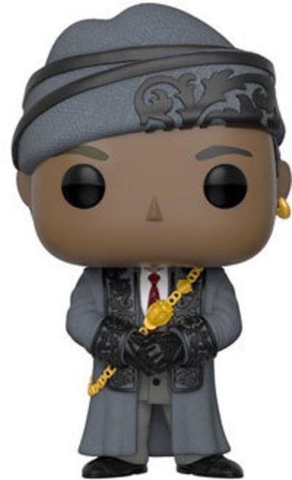 Funko POP! MOVIES: Coming to America - Semmi - Collectable Vinyl Figure - Gift Idea - Official Merchandise - Toys for Kids & Adults - Movies Fans - Model Figure for Collectors and Display