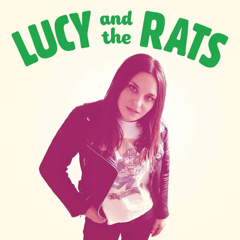 Lucy and The Rats
