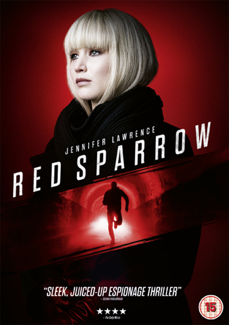 Red Sparrow