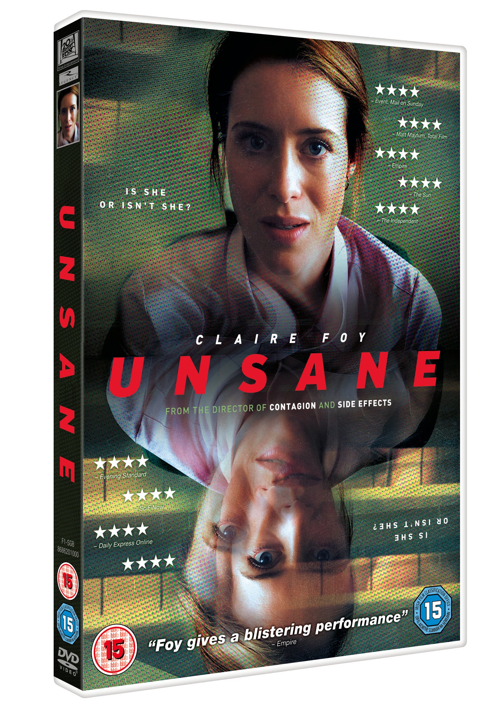 Unsane