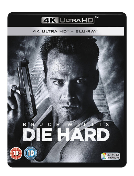 Die Hard