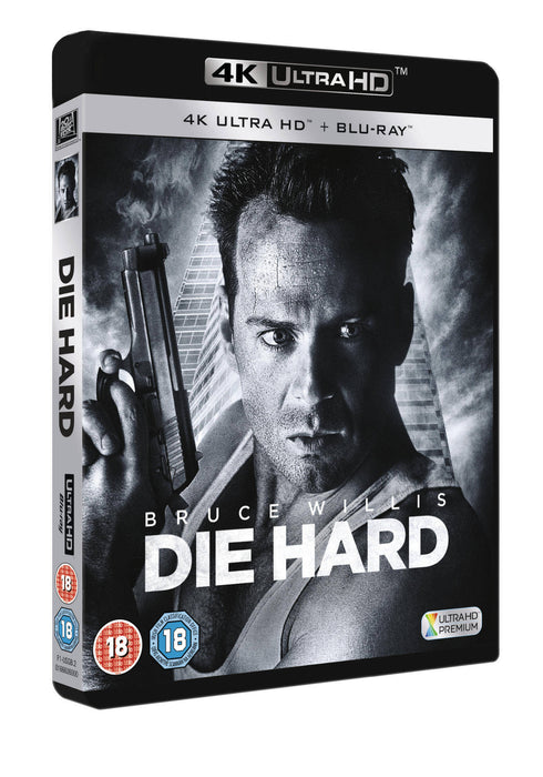Die Hard