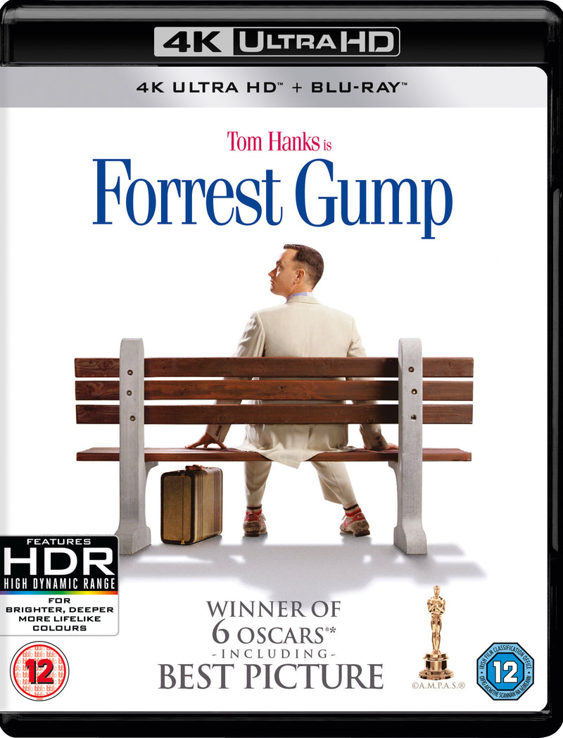 Forrest Gump