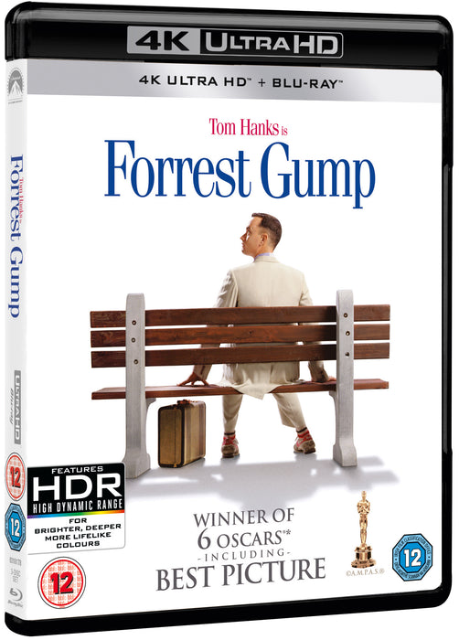Forrest Gump
