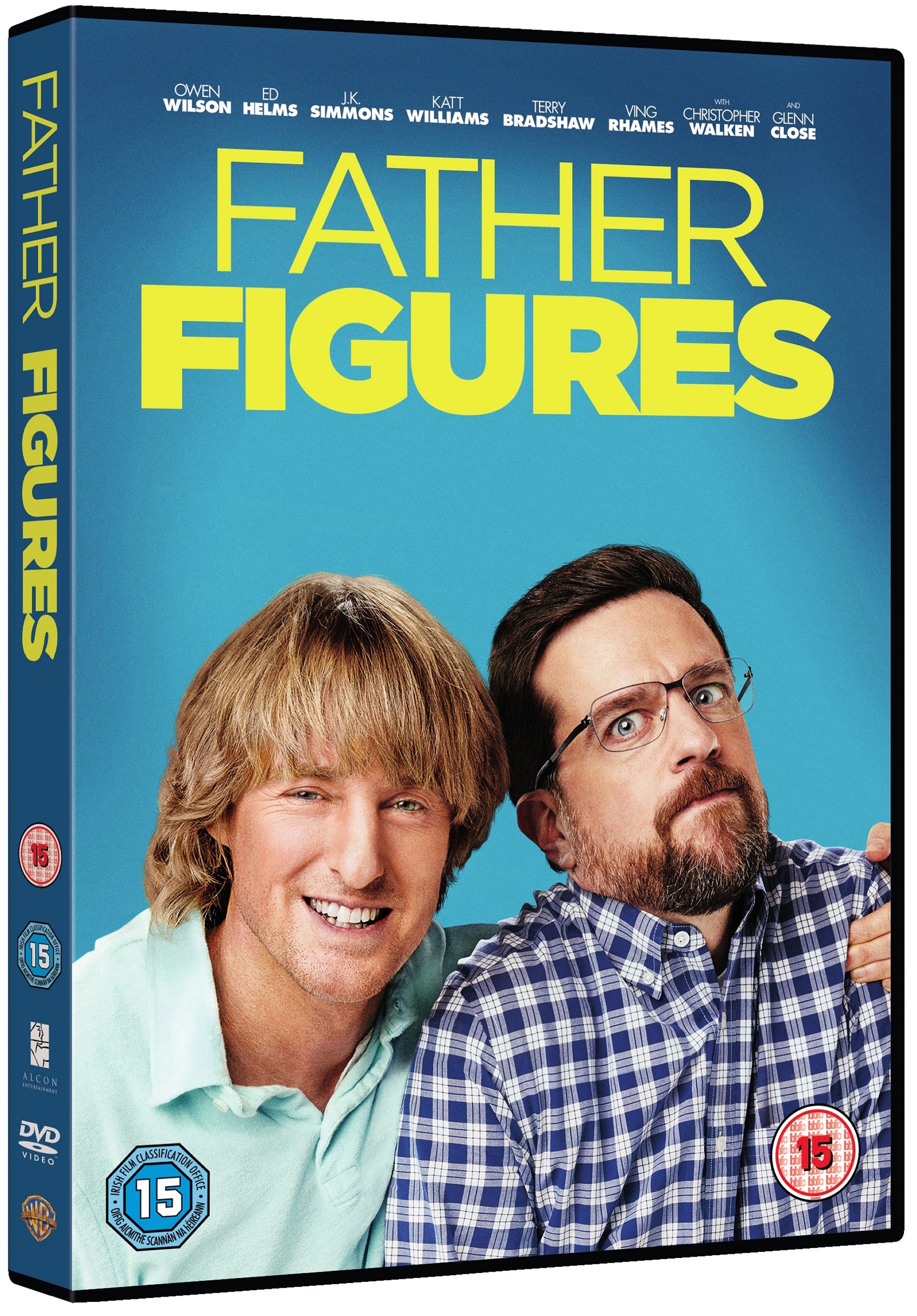 Father Figures