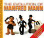 The Evolution of Mann