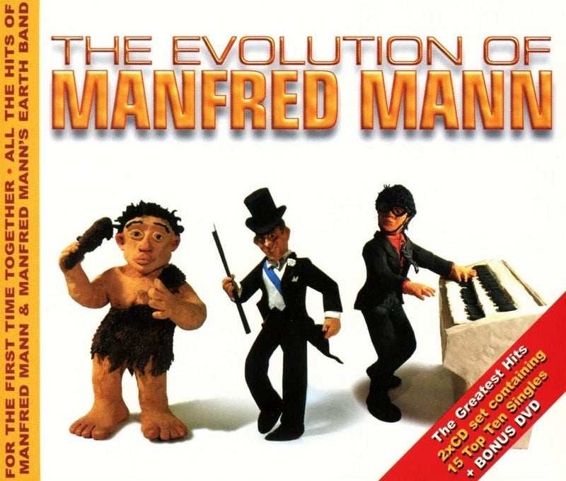 The Evolution of Mann