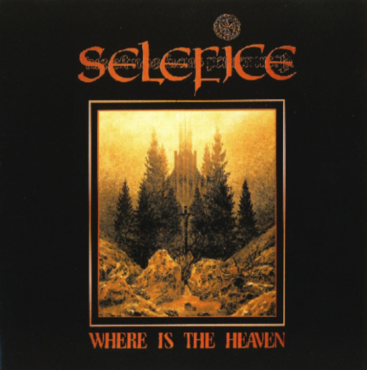 Where Is the Heaven
