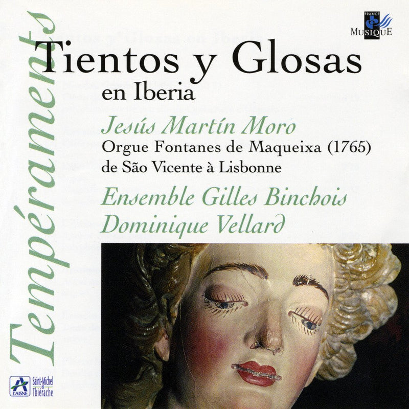 Tientos Y Glosas