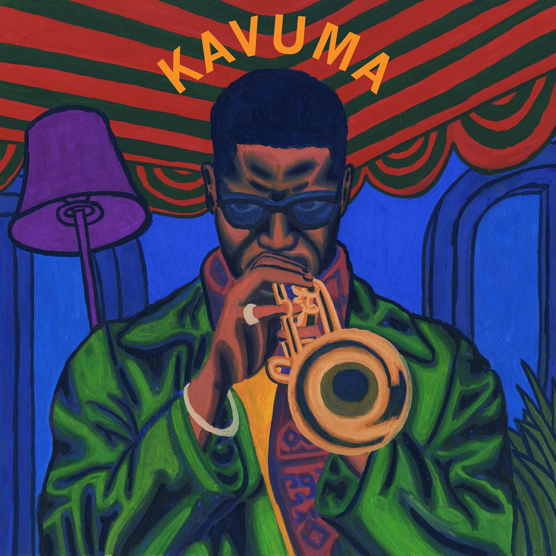 Kavuma