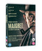Maigret: The Complete Collection