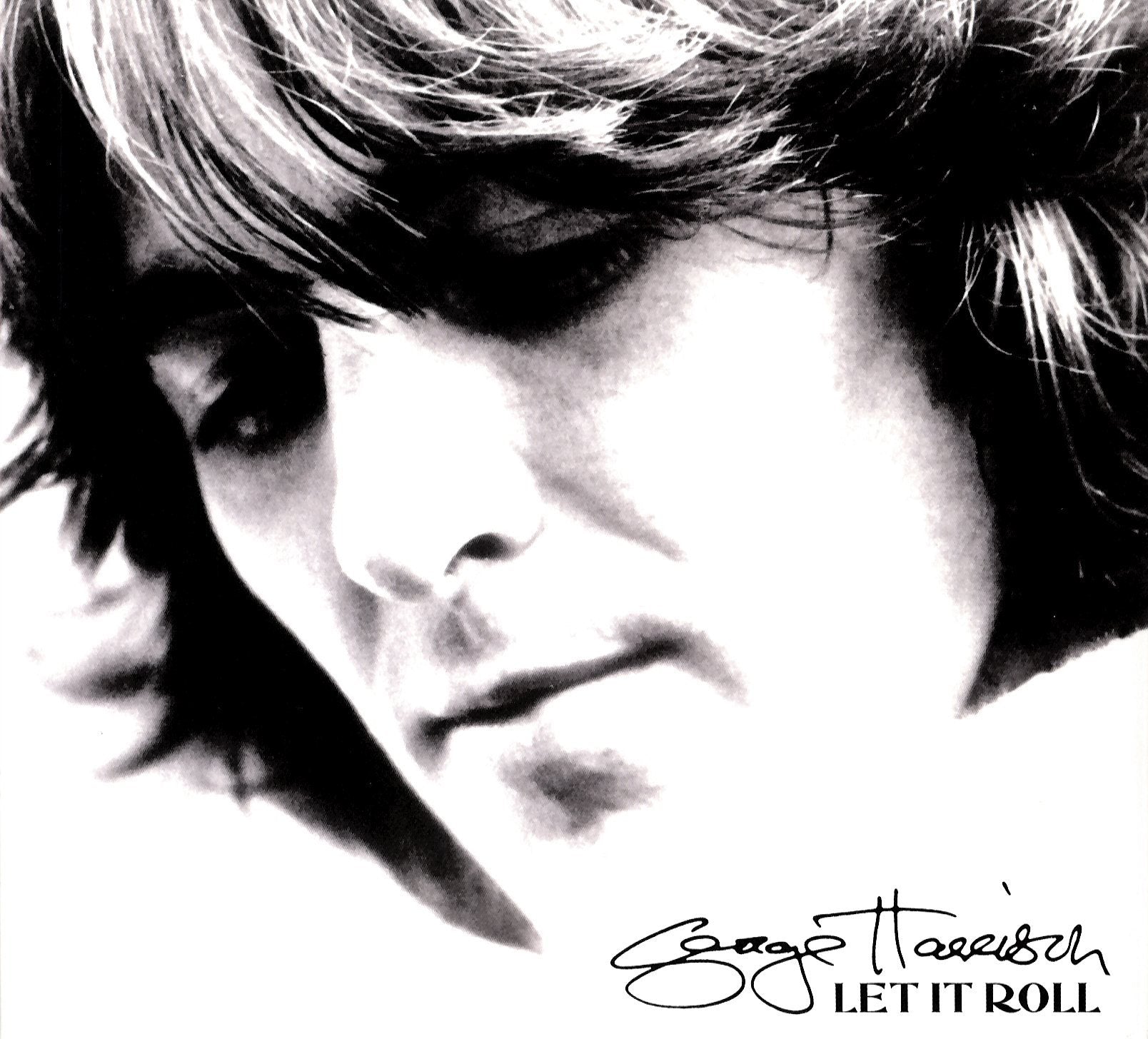 Let It Roll: Songs By George Harrison