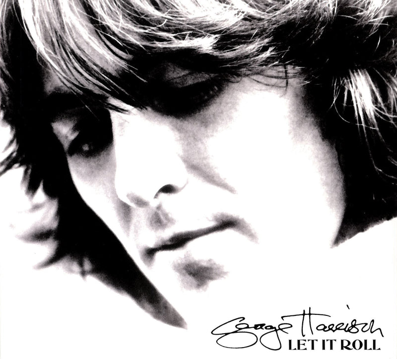 Let It Roll: Songs By George Harrison