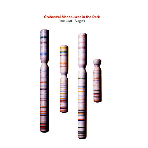 The OMD Singles