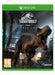 Jurassic World Evolution (Xbox One) XONE