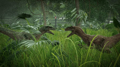 Jurassic World Evolution (Xbox One) XONE