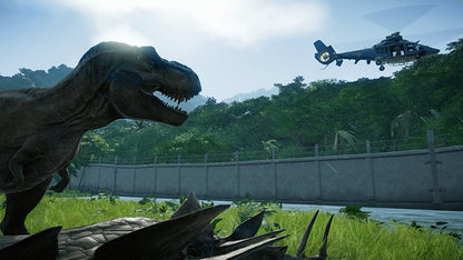 Jurassic World Evolution (Xbox One) XONE