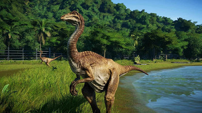 Jurassic World Evolution (Xbox One) XONE