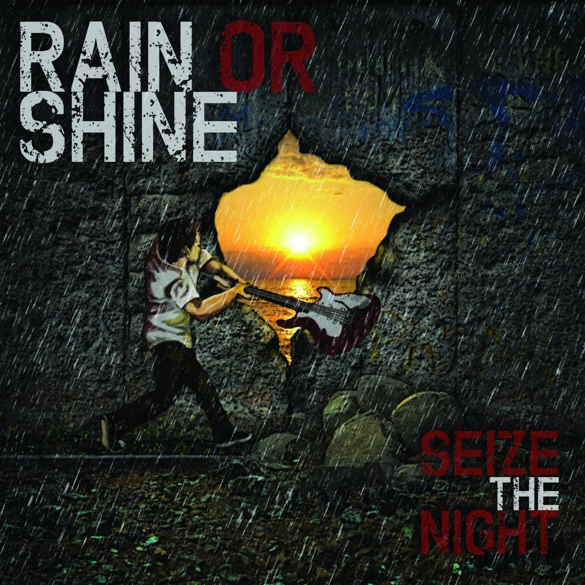 Seize the Night