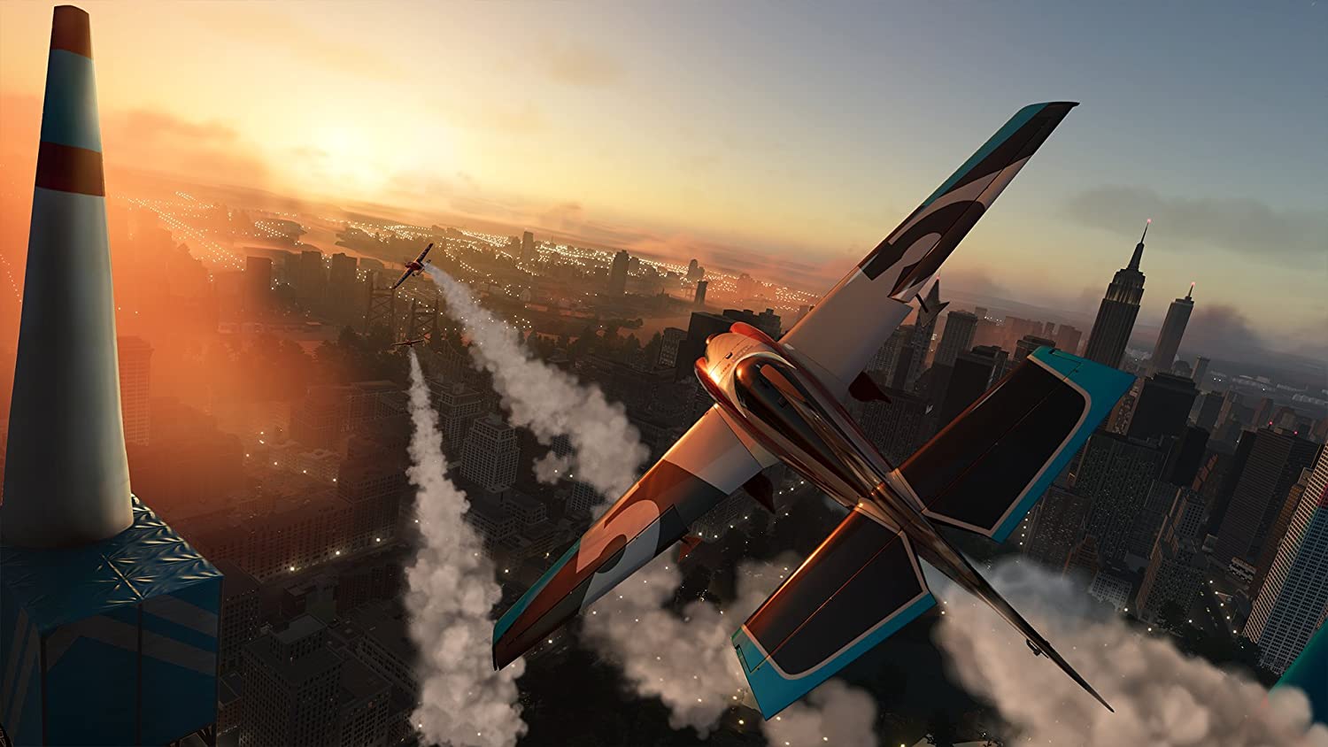 The Crew 2 (PS4) PlayStation 4 Standard