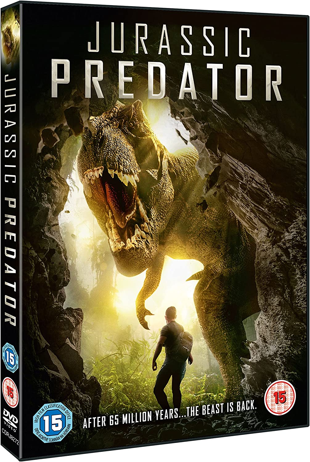 Jurassic Predator