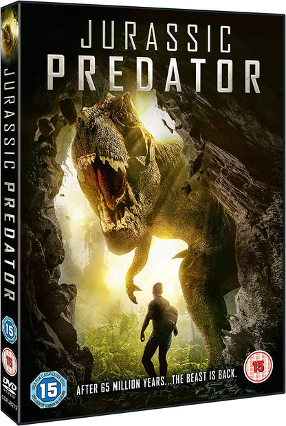 Jurassic Predator