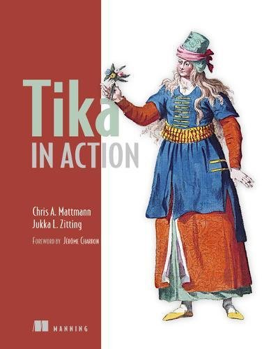 Tika In Action
