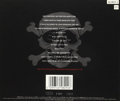 Neither fish nor flesh (1989