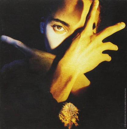 Neither fish nor flesh (1989