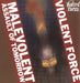 Malevolent Assault of Tomorrow