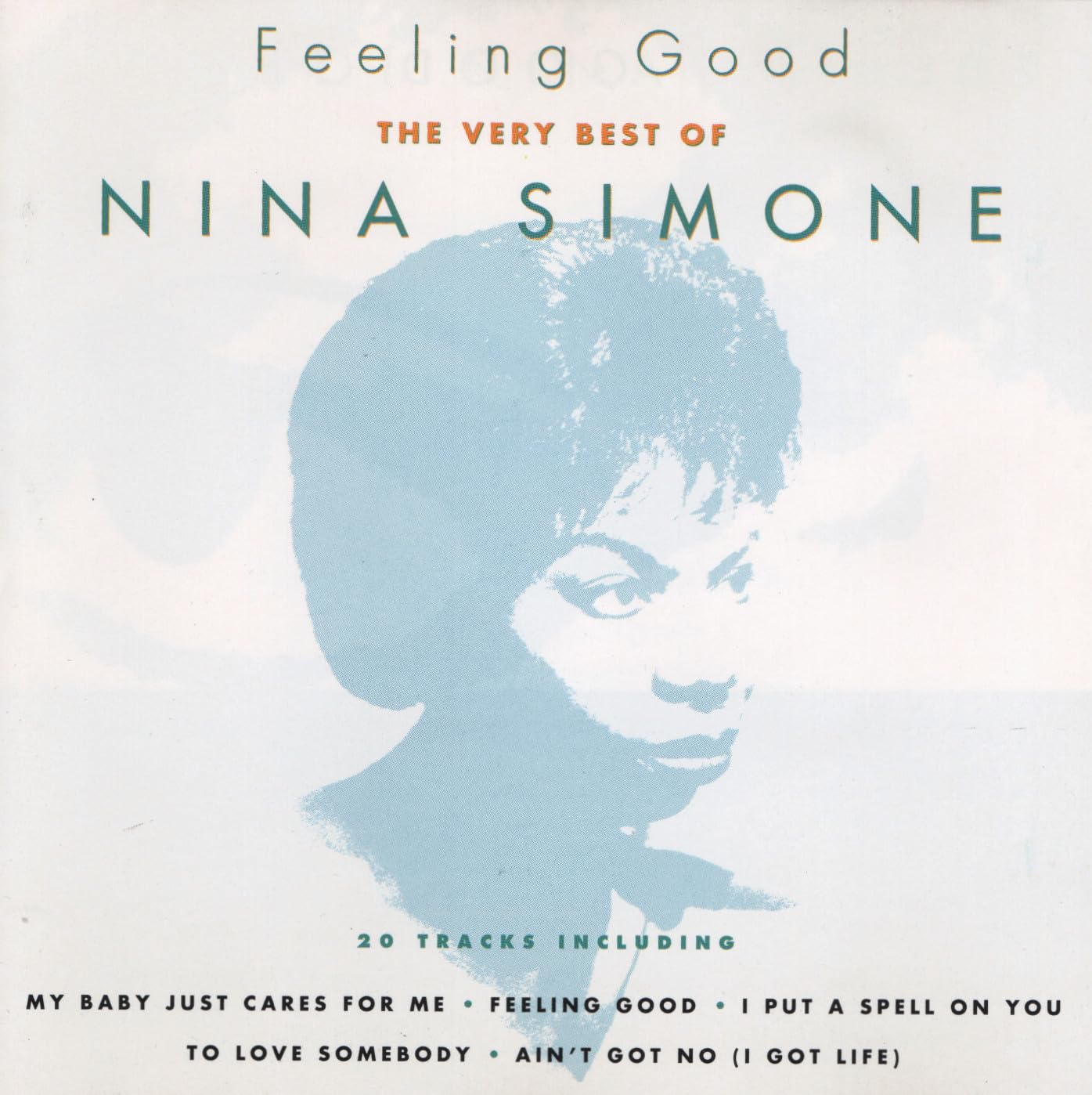 Feeling Good: The Very Best of Nina Simone