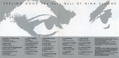 Feeling Good: The Very Best of Nina Simone