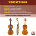 Dvorak/Beck/Etc;For Strings