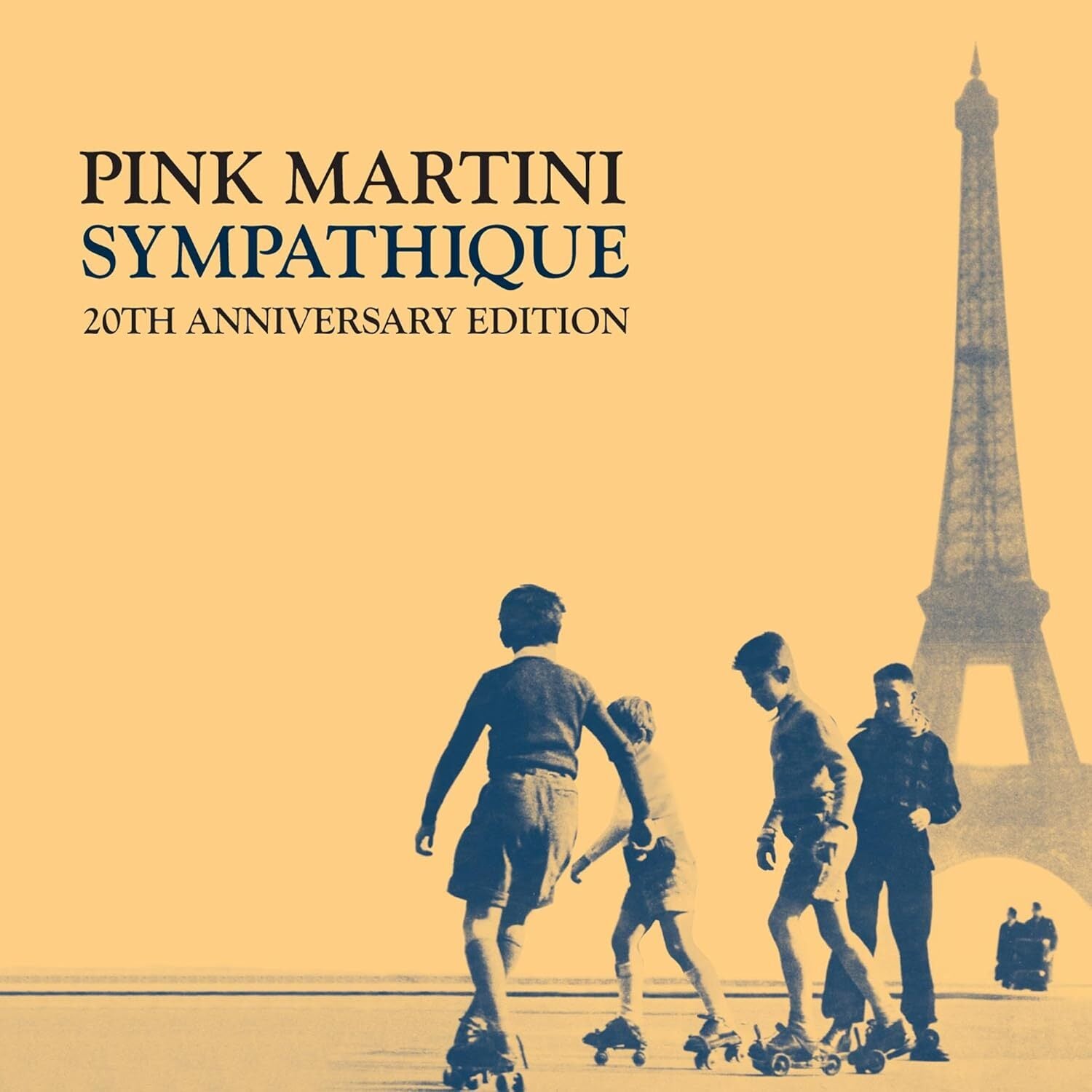 Sympathique