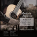Andrés Segovia: Master of the Classical Guitar