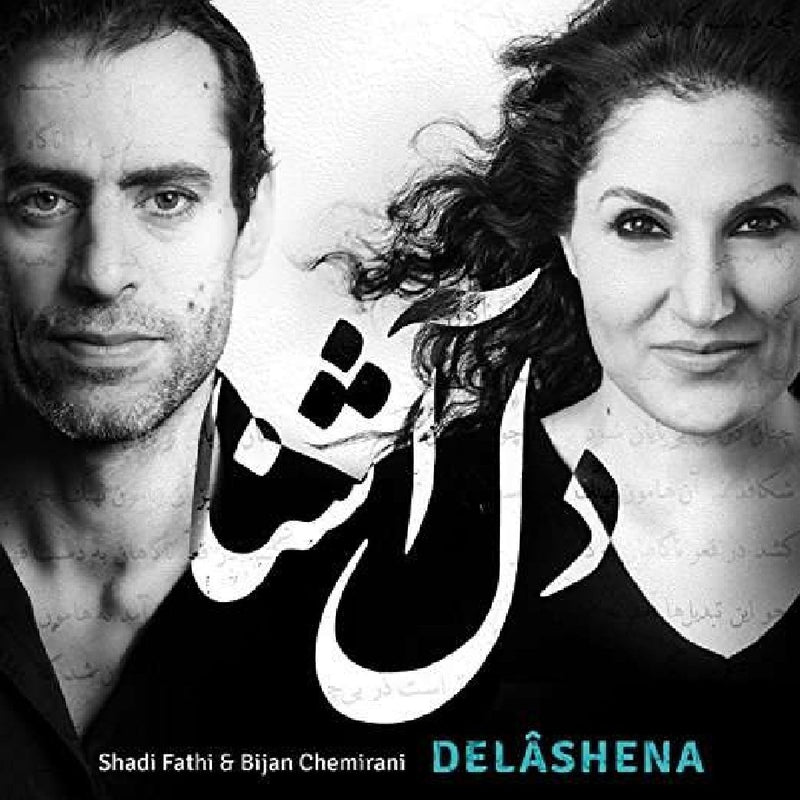 Delashena