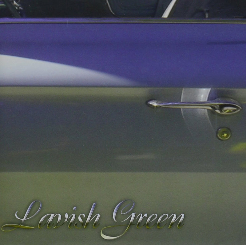 Lavish Green - Lavish Green