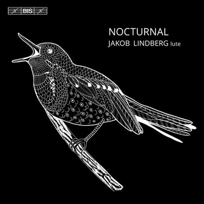 Jakob Lindberg: Nocturnal