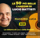 Le 50 Più Belle Canzoni Di Lucio Battisti