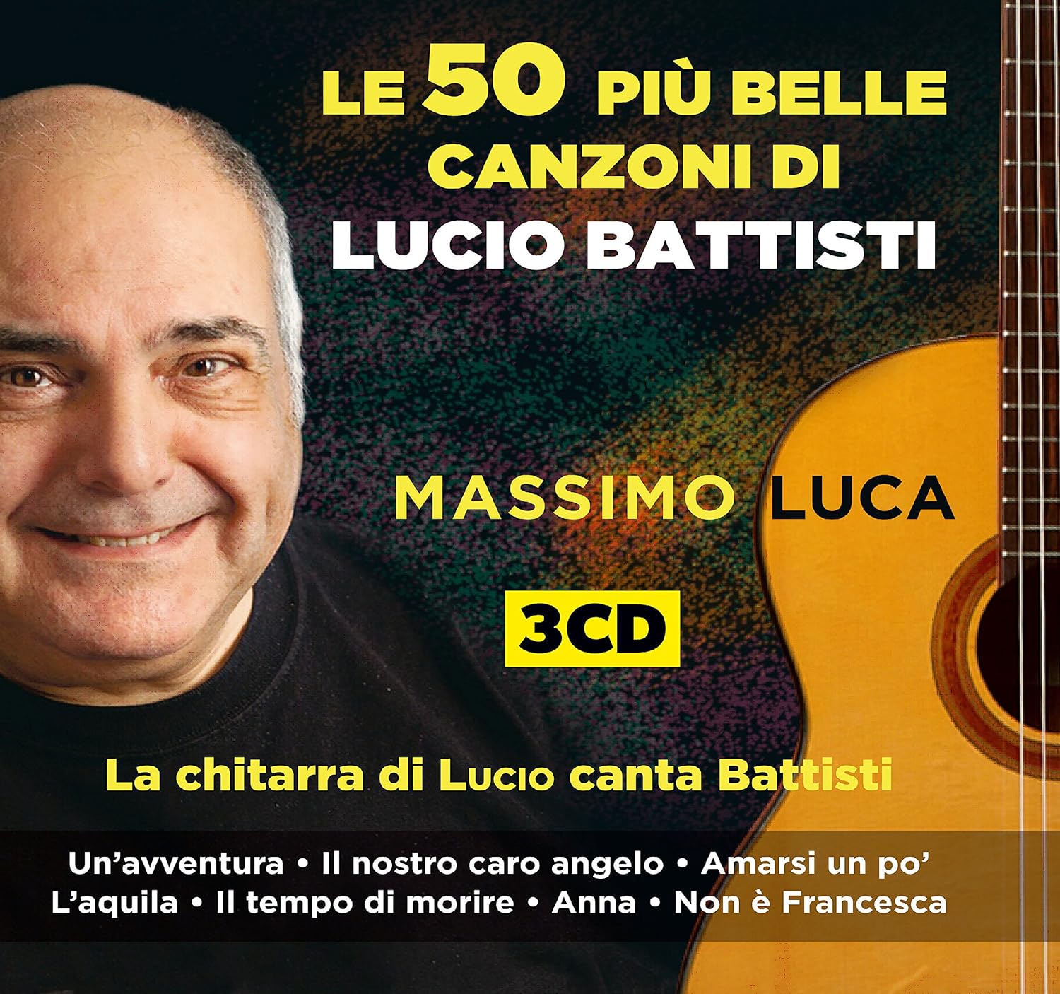Le 50 Più Belle Canzoni Di Lucio Battisti