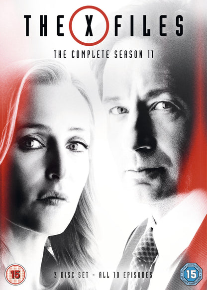 The X Files: Season 11