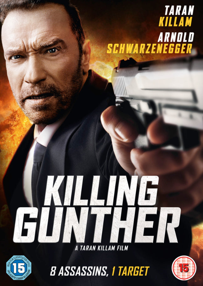Killing Gunther
