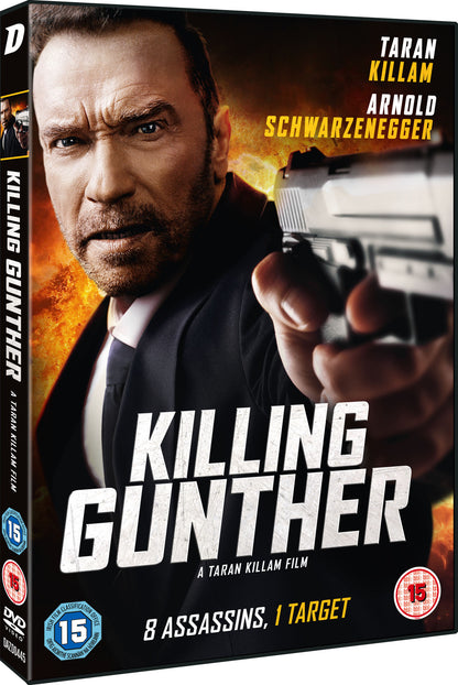Killing Gunther