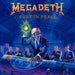 Rust in Peace