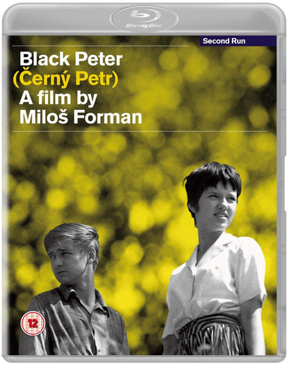 Black Peter