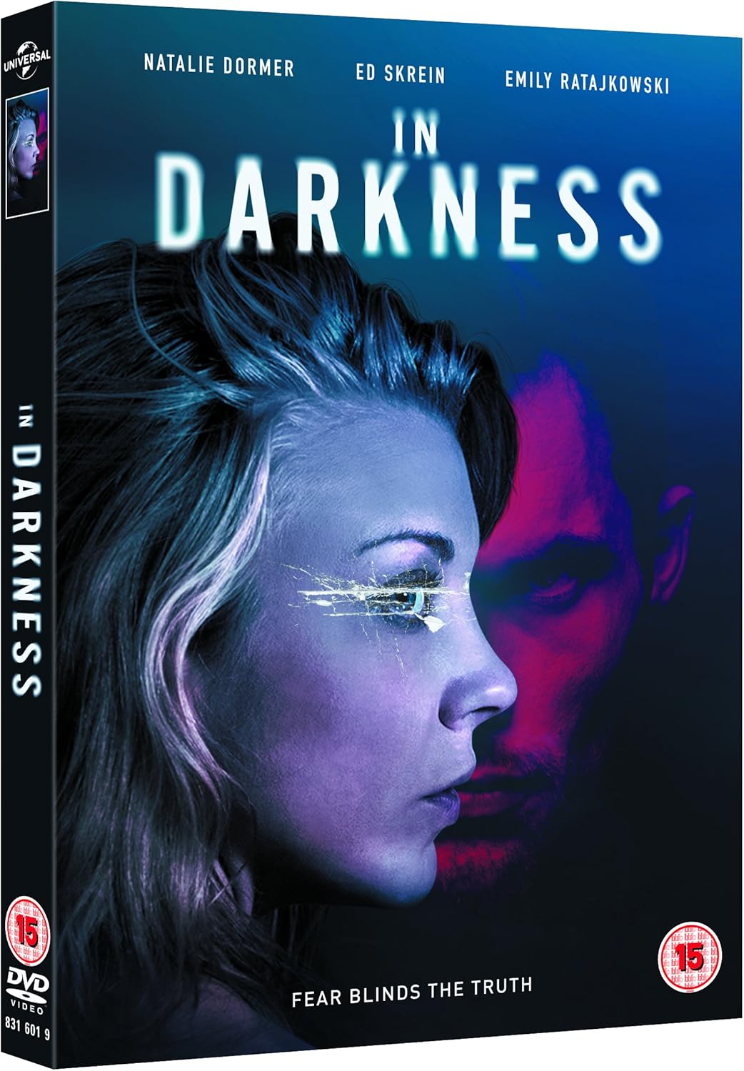 In Darkness  (Dutch subtitles