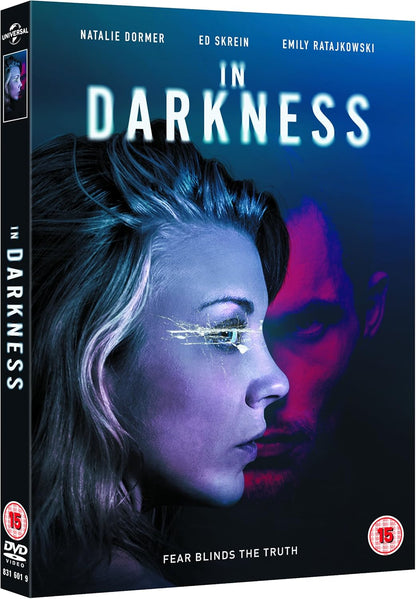In Darkness  (Dutch subtitles