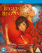 Big Fish and Begonia