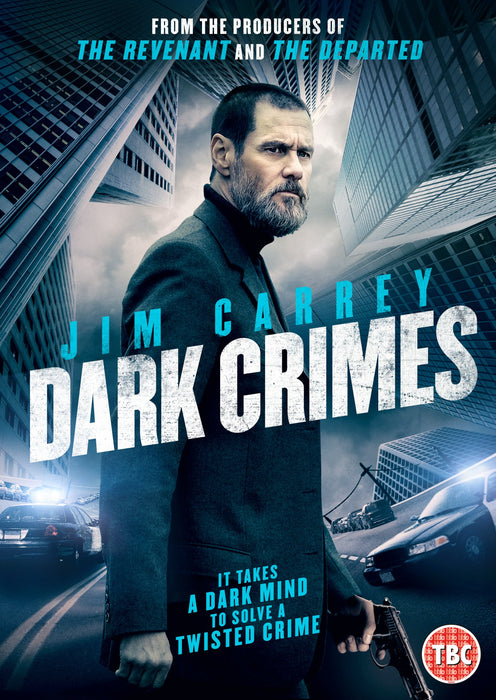 Dark Crimes