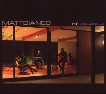 Hifi Bossanova